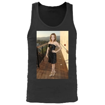 Sophia Bush Men's Tank Top