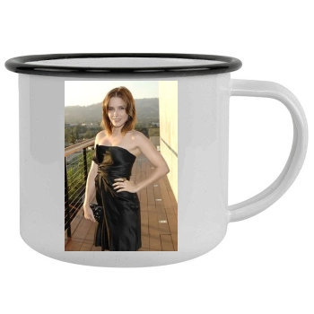 Sophia Bush Camping Mug