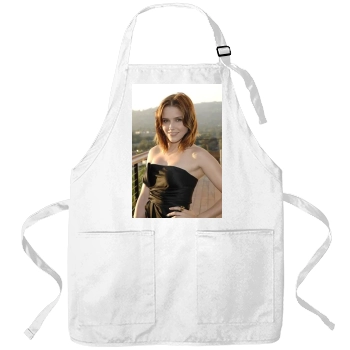 Sophia Bush Apron