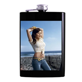 Sophia Bush Hip Flask