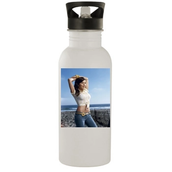 Sophia Bush Stainless Steel Water Bottle