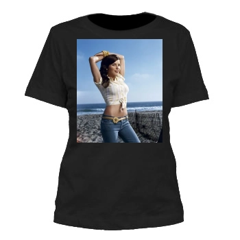 Sophia Bush Women's Cut T-Shirt