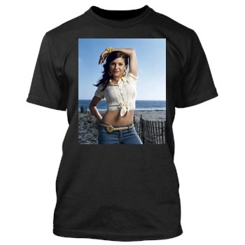 Sophia Bush Men's TShirt