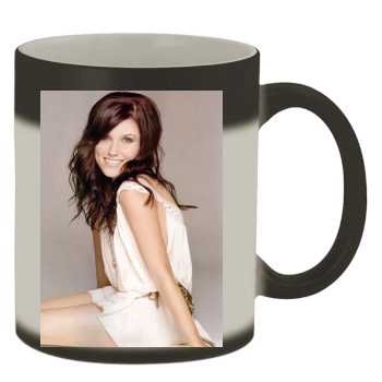 Sophia Bush Color Changing Mug