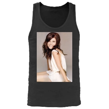 Sophia Bush Men's Tank Top