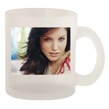 Sophia Bush 10oz Frosted Mug