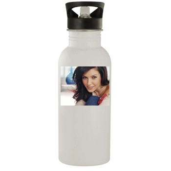 Sophia Bush Stainless Steel Water Bottle