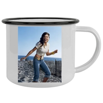 Sophia Bush Camping Mug