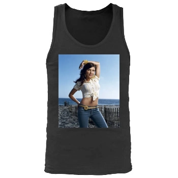 Sophia Bush Men's Tank Top