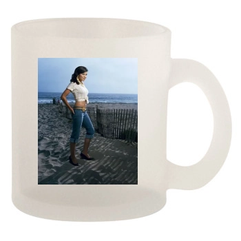 Sophia Bush 10oz Frosted Mug