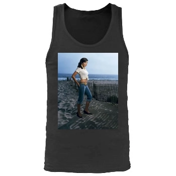 Sophia Bush Men's Tank Top