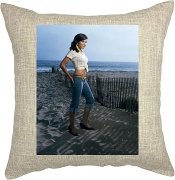 Sophia Bush Pillow