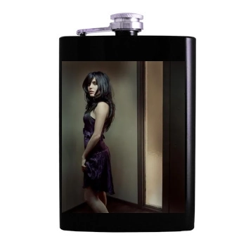 Sophia Bush Hip Flask