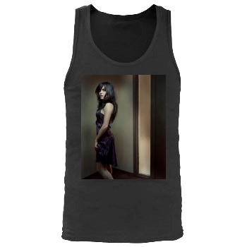 Sophia Bush Men's Tank Top