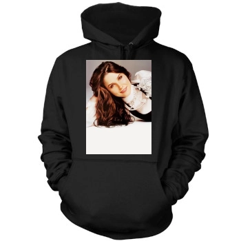 Sophia Bush Mens Pullover Hoodie Sweatshirt