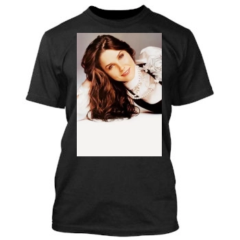 Sophia Bush Men's TShirt