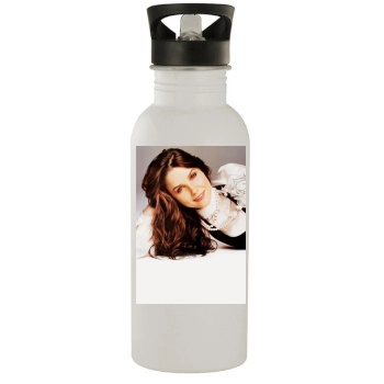 Sophia Bush Stainless Steel Water Bottle