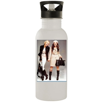 Sophia Bush Stainless Steel Water Bottle