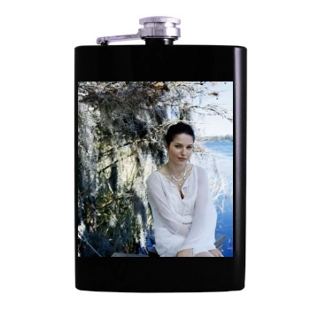 Sophia Bush Hip Flask