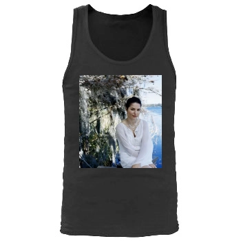 Sophia Bush Men's Tank Top