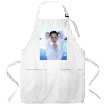 Sophia Bush Apron