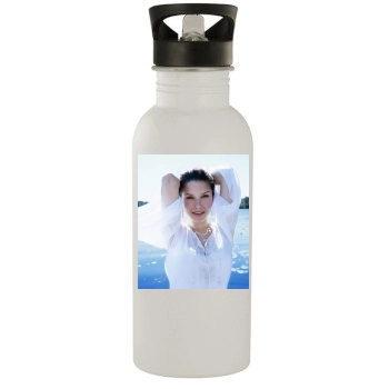 Sophia Bush Stainless Steel Water Bottle