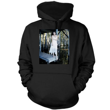 Sophia Bush Mens Pullover Hoodie Sweatshirt