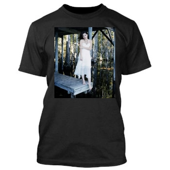 Sophia Bush Men's TShirt