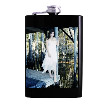 Sophia Bush Hip Flask