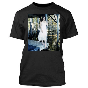 Sophia Bush Men's TShirt