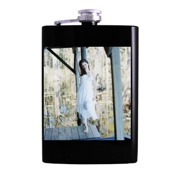 Sophia Bush Hip Flask