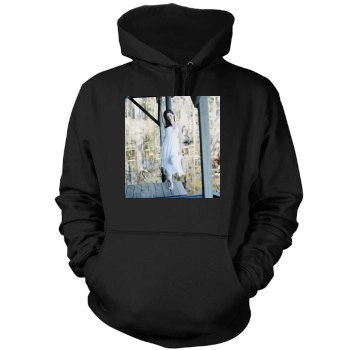 Sophia Bush Mens Pullover Hoodie Sweatshirt