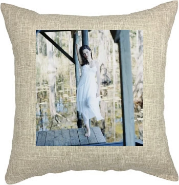 Sophia Bush Pillow