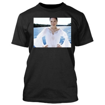 Sophia Bush Men's TShirt