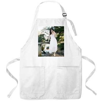 Sophia Bush Apron