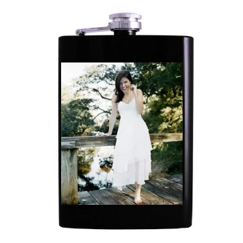 Sophia Bush Hip Flask