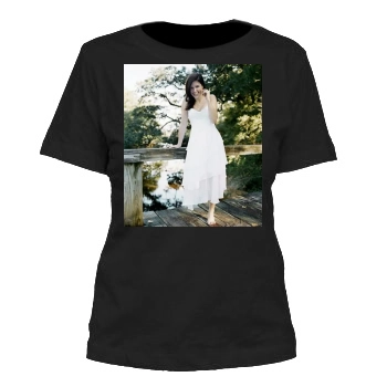 Sophia Bush Women's Cut T-Shirt