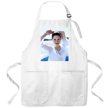 Sophia Bush Apron