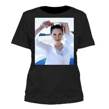 Sophia Bush Women's Cut T-Shirt