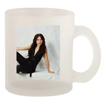 Sophia Bush 10oz Frosted Mug