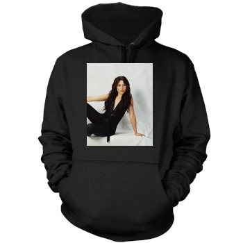 Sophia Bush Mens Pullover Hoodie Sweatshirt