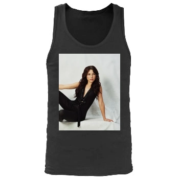 Sophia Bush Men's Tank Top