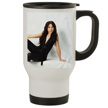 Sophia Bush Stainless Steel Travel Mug