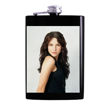 Sophia Bush Hip Flask