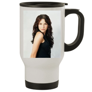 Sophia Bush Stainless Steel Travel Mug