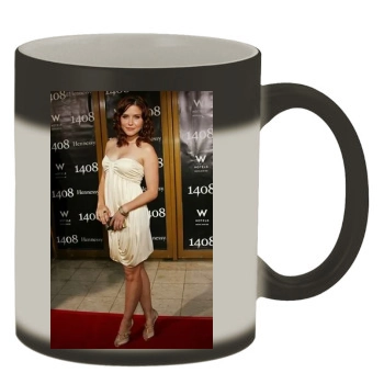 Sophia Bush Color Changing Mug