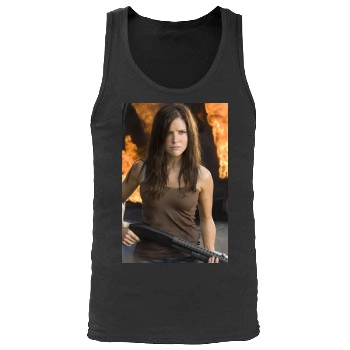 Sophia Bush Men's Tank Top