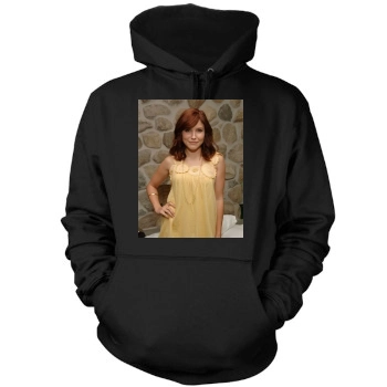 Sophia Bush Mens Pullover Hoodie Sweatshirt