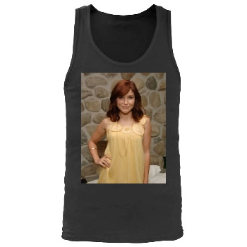 Sophia Bush Men's Tank Top