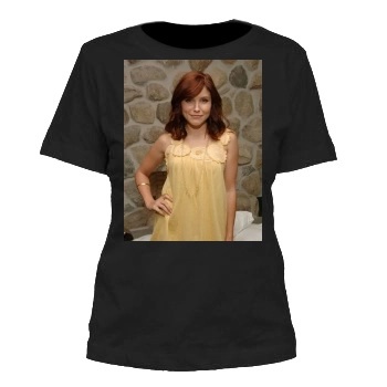 Sophia Bush Women's Cut T-Shirt